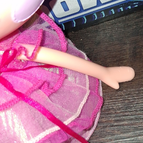 Lalaloopsy Jewel Sparkles doll. 2009 - Picture 7 of 10